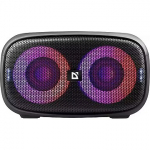 Defender Q5 BT 5.3 20W, Black 65305