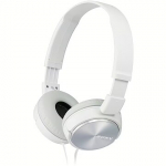 Sony MDR-ZX310W, White MDR-ZX310W