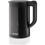 Gorenje K17DWDII, Black K17DWDII