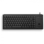Cherry G84-4400 Corded, TRACKBALL, USB G84-4400LUBUS-2
