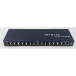 Netgear GS116-300EUS, 16x1Gb GS116-300EUS
