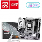 MSI B850M GAMING PLUS WIFI6E B850M GAMING PLUS WIFI6E