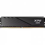 ADATA XPG Lancer Blade Black, DDR5, 16GB, 6000MT/s, CL48, Single stick AX5U6000C4816G-SLABBK