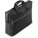 Hama Ultimate laptop bag, 15.6-16.2", Black 227065