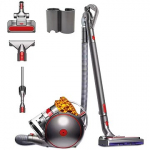 Dyson Big Ball Multifloor 2, Silver/Yellow 230278-01