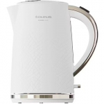 Taurus Fusion Wave kettle, White 958571000