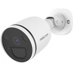 Foscam S41-W, 1440p, 4MP, White S41-W