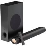 Creative Stage Pro, Black 51MF8495AA000