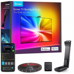 Govee H6099 TV Backlight 3 Lite | Podświetlenie LED | dla TV 75-85 cali, RGBICW, Wi-Fi+Bluetooth H60993D2