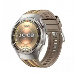 Huawei WATCH GT 6 PRO (46MM) BROWN 55020FTS
