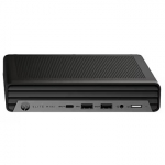 Hewlett Packard HP Poly Mini IP Conf wMTR PC, Core i7-13700T, 16GB, 256GB, Windows 11 IoT A1ZB6AW#ABB