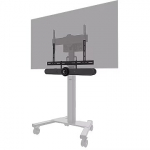 Newstar NEOMOUNTS VIDEOBAR KIT, VESA, MAX 10 KG - UNIVERSAL AV30-500BL