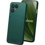 Fairphone 6, 8GB/256GB, Forest Green F6FPHN-2GR-EU1