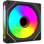 Rampage 7C-120S, Black 7C-120S