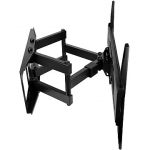 Savio UTV-04 TV mount/stand 2.18 m (86") Black UTV-04
