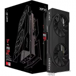 XFX Radeon RX 9060, 8GB GDDR6, Swift RX-96SWFT8BC
