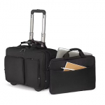 Dicota Top Traveller Roller SEVEN, 14-16", Black D3250901