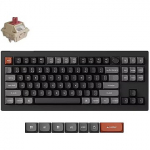 Keychron V3U-D1WRL V3 ULTRA, BLACK V3U-D1