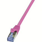 Logilink PrimeLine, CAT 6A, S/FTP, 3m CQ3069S