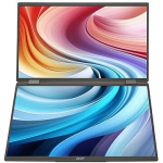 Acer PD163QTbmiuux, 15.6" UM.ZP3EE.011