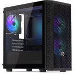 Endorfy Signum M30 ARGB, Tempered Glass, Black EY2A020