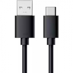 Brackton USB-A to USB-C, 50W, 2m U-35-02.0D