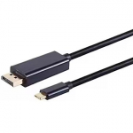 Brackton USB-C to DisplayPort, 8K 60Hz, 3m UD-81-03.0