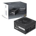 Asus Prime, 850W, 80PLUS Gold, ATX 3.1, PCIe 5.1 90YE00U2-B0NA00