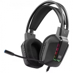 Defender Gothic, black 62340