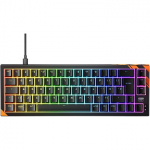 Cherry K5 PRO TMR COMPACT, BLACK G8E-24200LACAGB-2