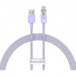 Baseus USB-A to USB-C, 6A, 1m CATS010405