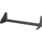 Digitus 19 inch equipment wall mount 2 U (black) DN-48003