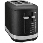 KitchenAid Toaster, Cast Iron Black 5KMT2109EBK
