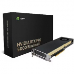 NVIDIA RTX PRO 5000 Blackwell, 48GB GDDR7 ECC 900-5G153-2550-000