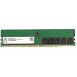 Hynix RDIMM/ECC, DDR5, 32GB, 4800MT/s, CL40, Single stick (2Rx8) HMCG88MEBEA081N