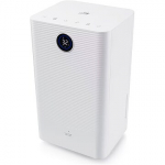 ETA | Dehumidifier | Dryner 3630 90000 | Power 200 W | Suitable for rooms up to 60 m&sup2; | Water tank capacity 2 L | White ETA363090000