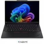 Lenovo ThinkPad T14s Gen 7 14 WUXGA ULT5-325/32GB/512GB/Intel Graphics/WIN11 Pro/Nordic Backlit kbd/FP/3Y Warranty | 21YU005SMX