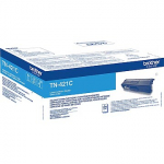 Brother TN421, Cyan Toner TN421C