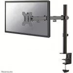 Newstar Full motion desk monitor arm, 10-32" FPMA-D550BLACK