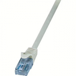 Logilink CAT 6A. U/UTP, 3m CP3062U
