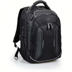 PORT Designs Melbourne Backpack, 15.6", Black 170400