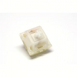 Glorious Pc Gaming Race Gateron Clear Switches, 120 pcs GAT-CLEAR