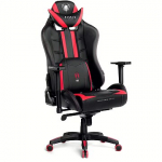 Diablo X-Ray King, Black/Red X-RAYXLCZCZE