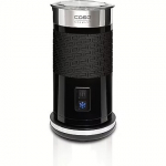 Caso 1656 Milk frother, Black, 435 W 1656