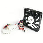 Startech 50X10mm Fan, TX3/LP4 FAN5X1TX3