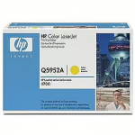 Hewlett Packard TONER COLOR LJ 4700 YELLOW, 10K PGS Q5952A