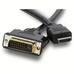 AG NEOVO CB-01, HDMI to DVI, 1.8m CB01001100000
