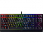 Razer BlackWidow V3 TKL, Razer Green Switches, Eng/Rus RZ03-03490700-R3R1