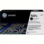 Hewlett Packard 507X BLACK TONER 11K CE400X