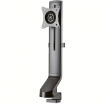 Newstar Desk monitor arm with height adjustable, 10-32" FPMA-D860BLACK